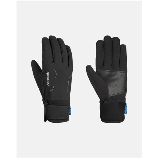 Reusch diver x r-tex m - guanti - uomo - nero