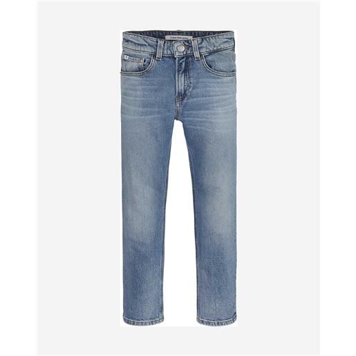 Calvin Klein Jeans dad fit jr - jeans