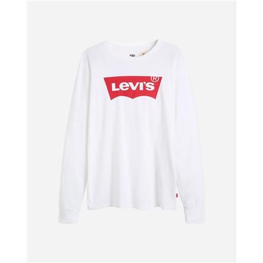 Levis levi's batwing m - t-shirt - uomo