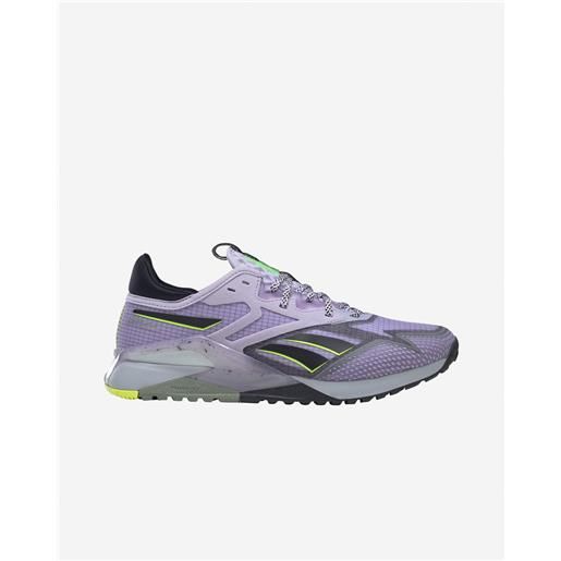 Reebok nano x2 tr adventure w - scarpe training - donna