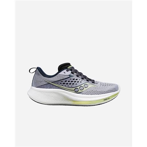 Saucony ride 17 w - scarpe running - donna