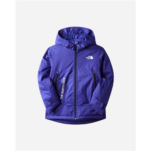 The North Face freedom insulated jr - giacca outdoor