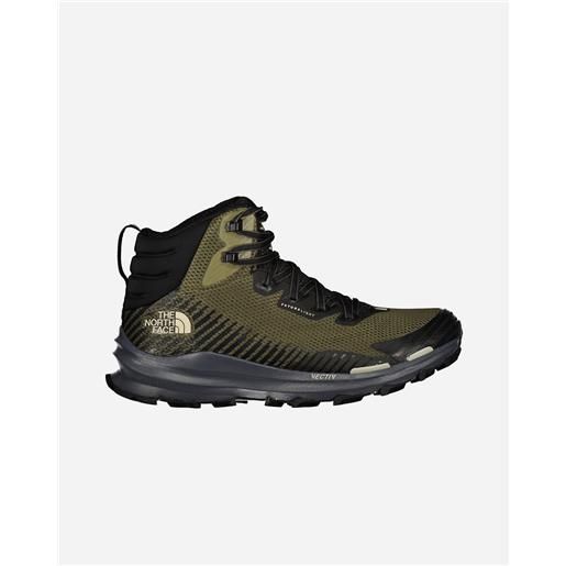 The North Face fastpack mid fl m - scarpe escursionismo - uomo