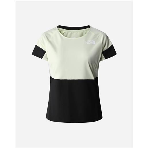 The North Face bolt w - t-shirt - donna
