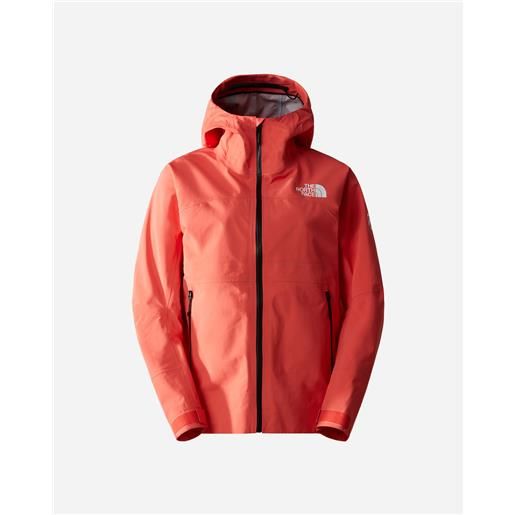 The North Face summit chamlang w - giacca outdoor - donna