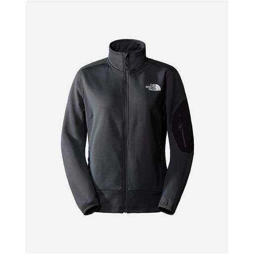 The North Face mistyescape w - pile - donna