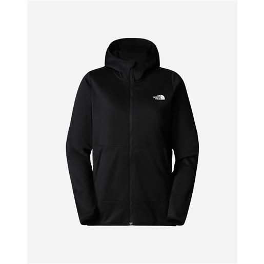 The North Face canyonlands w - pile - donna