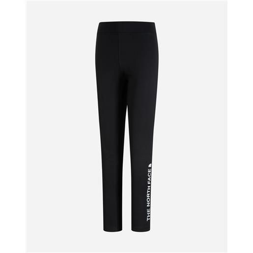 The North Face tacune w - leggings - donna