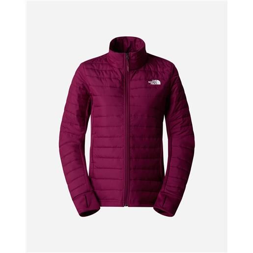 The North Face canyonlands hybrid w - giacca outdoor - donna