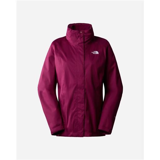 The North Face evolve ii triclimate w - giacca outdoor - donna