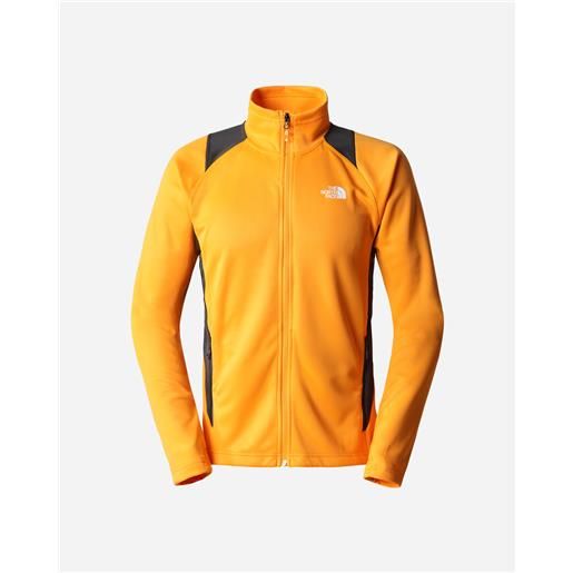 The North Face athletic outdoor midlayer m - pile - uomo
