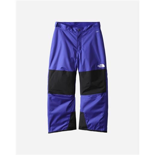 The North Face freedom insulated jr - pantalone outdoor