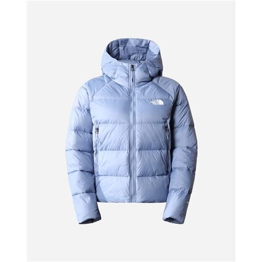 The North Face hyalite 550 w - giubbotto - donna
