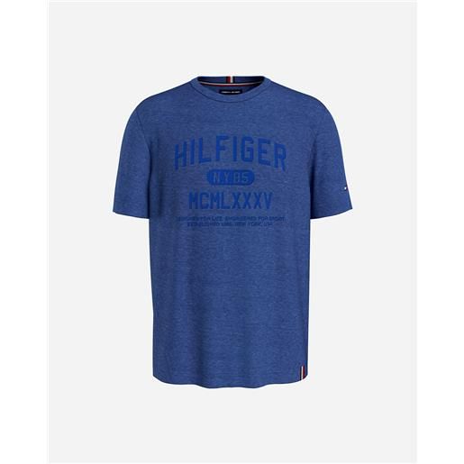 Tommy Hilfiger classic m - t-shirt - uomo