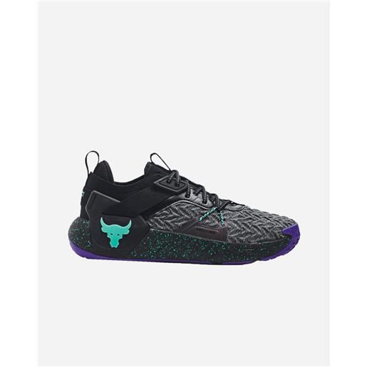 Under Armour project rock 6 m - scarpe training - uomo