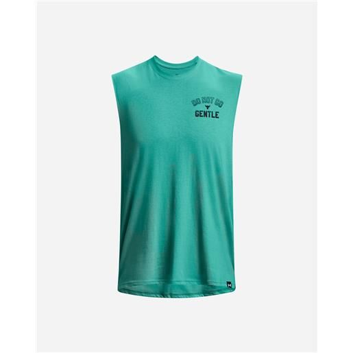 Under Armour the rock sms race m - canotta - uomo