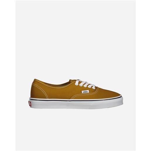 Vans authentic color theory m - scarpe sneakers - uomo