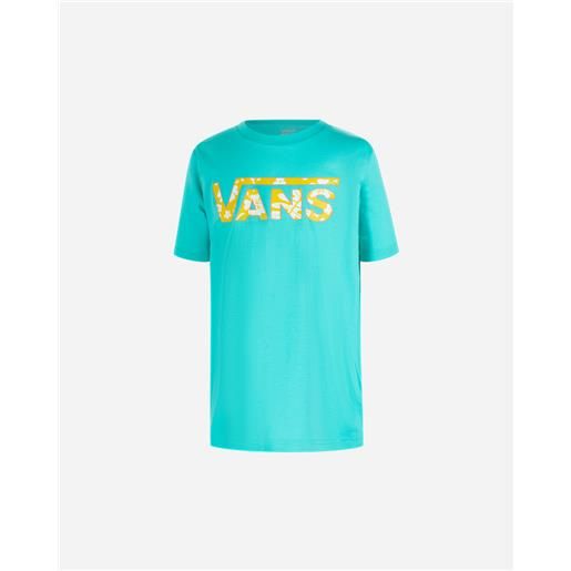 Vans classic jr - t-shirt