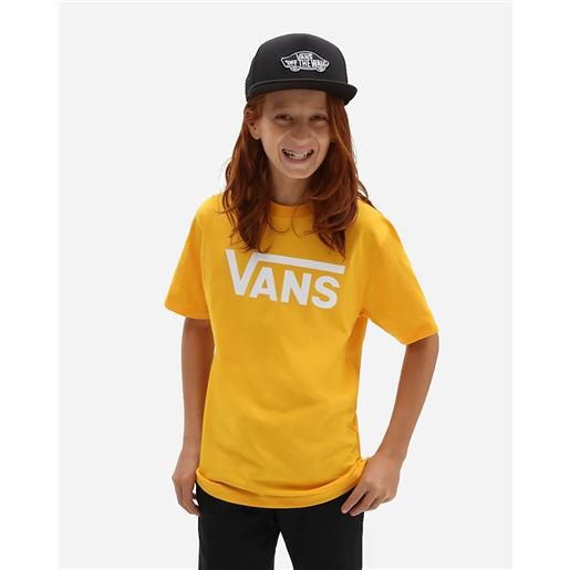 Vans classic jr - t-shirt