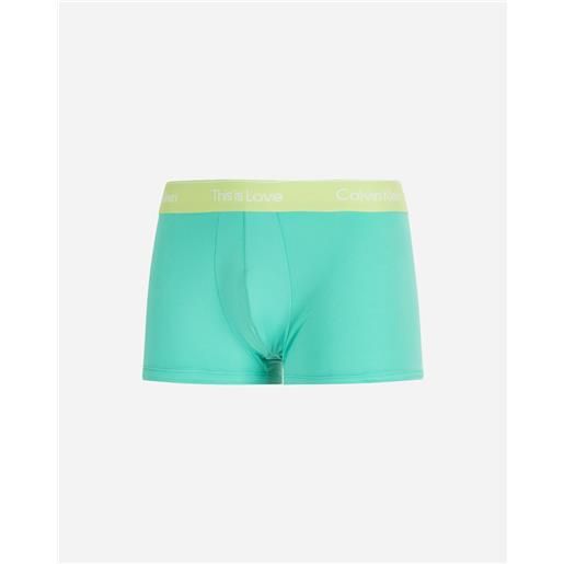 Calvin Klein Underwear slip m - intimo - uomo