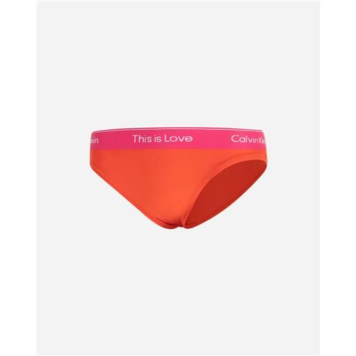 Calvin Klein Underwear slip bikini w - intimo - donna