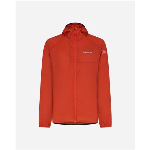 La sportiva vento windbreaker m - giacca outdoor - uomo