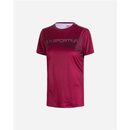 La sportiva horizon w - t-shirt - donna