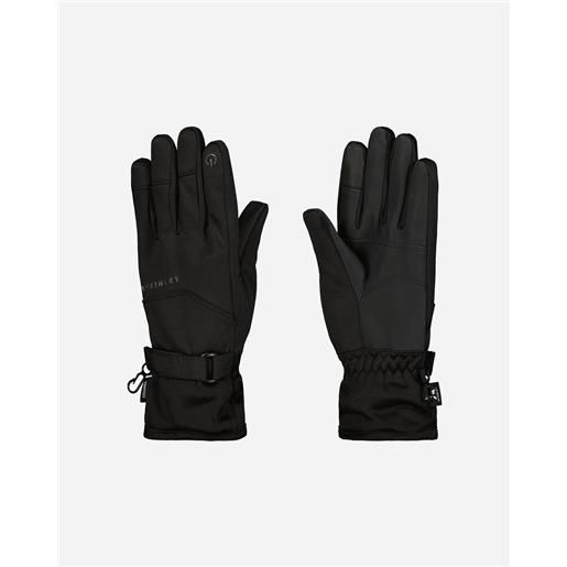 Mckinley devon ii m - guanti - uomo - nero