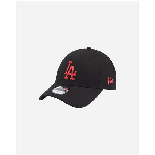 New era 9forty mlb league los angeles dodgers - cappellino
