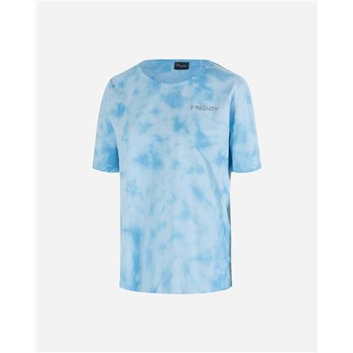 Freddy tye&dye w - t-shirt - donna