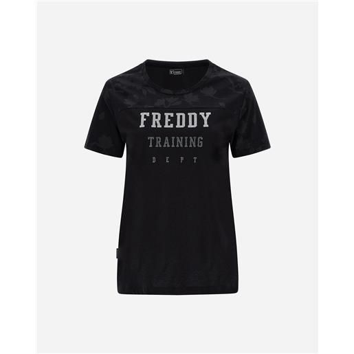 Freddy all over printed w - t-shirt - donna