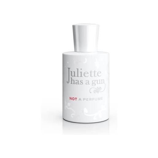 Juliette Has a Gun not a perfume, eau de parfum, 50 ml