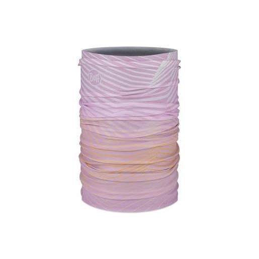 Buff scaldacollo coolnet uv orchid unisex bambini