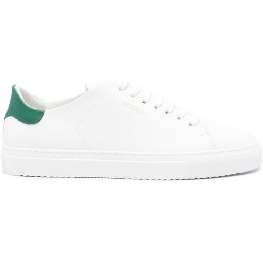 Axel Arigato sneakers clean 90 - bianco