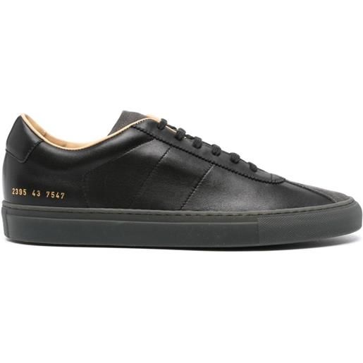 Common Projects sneakers - nero