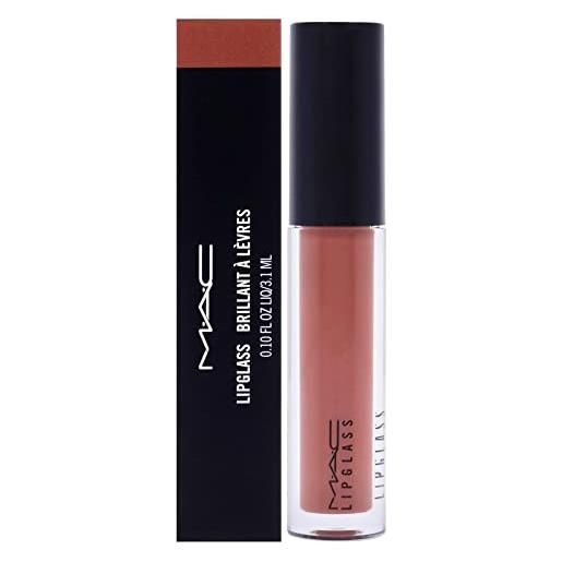 MAC lipglass