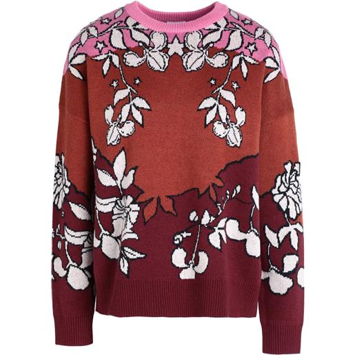 ROXY rx maglia snow roxy x rowley sweater - pullover