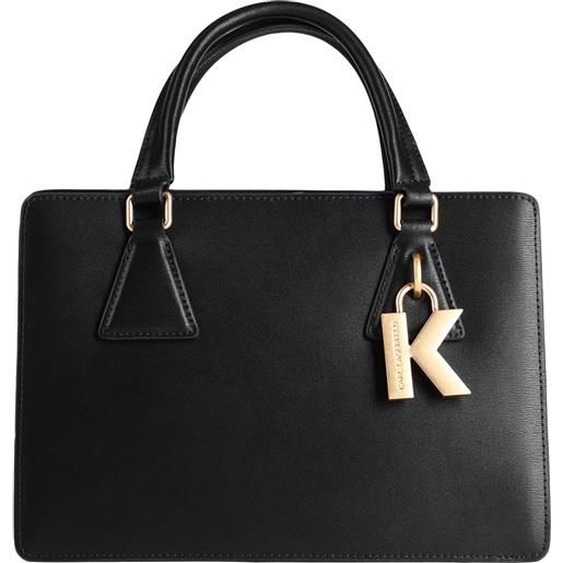 KARL LAGERFELD - borsa a mano