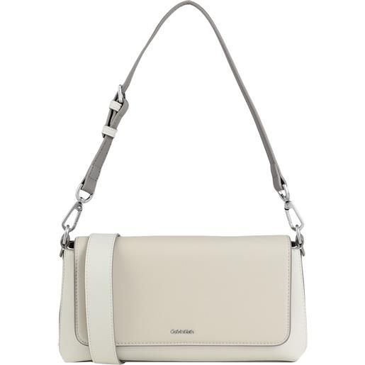 CALVIN KLEIN - borsa a mano