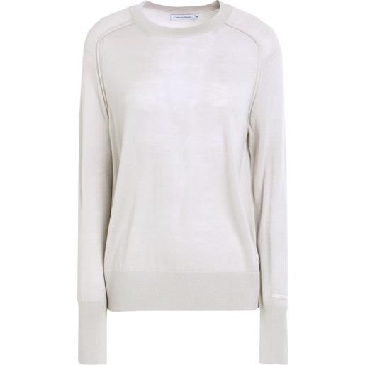 CALVIN KLEIN - pullover