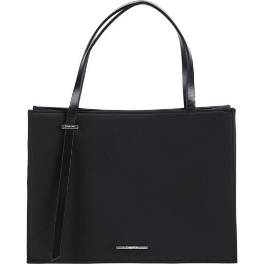 CALVIN KLEIN - borsa a mano