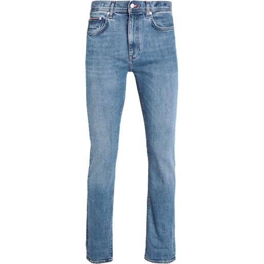TOMMY HILFIGER - pantaloni jeans