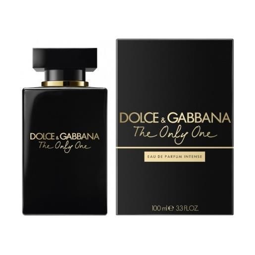 Dolce & Gabbana the only one intense 100ml
