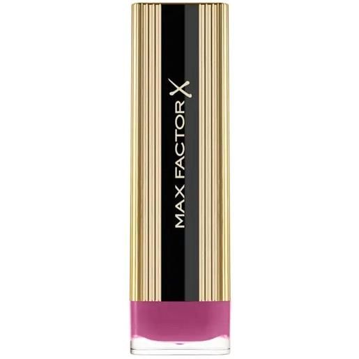 Max factor rossetto stick colour elixir colore 125 icy rose