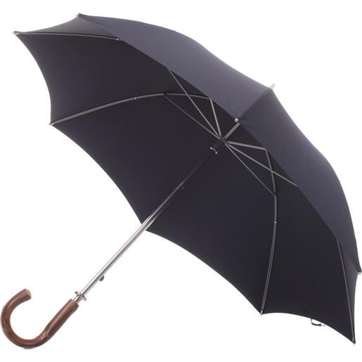Fox Umbrellas ombrelli ombrelli uomo blu