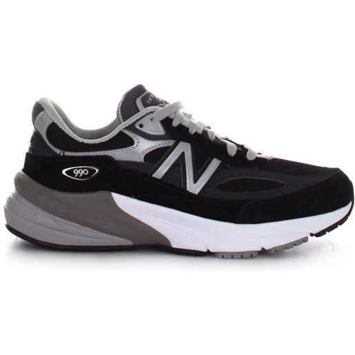 New Balance sneakers basse donna unico