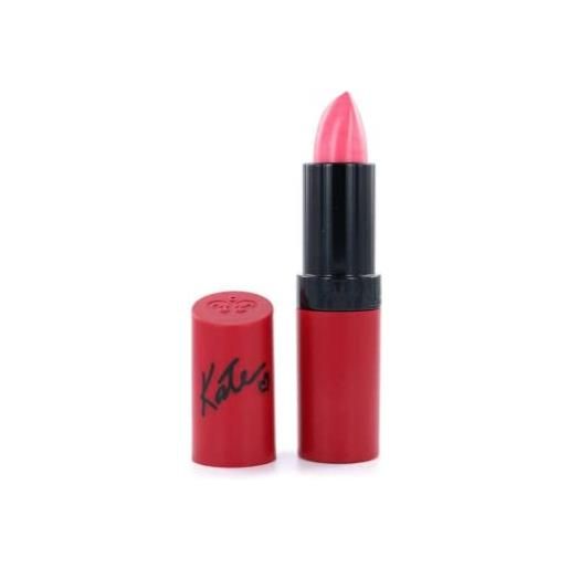 Rimmel lasting finish matte lipstick 4g - 114