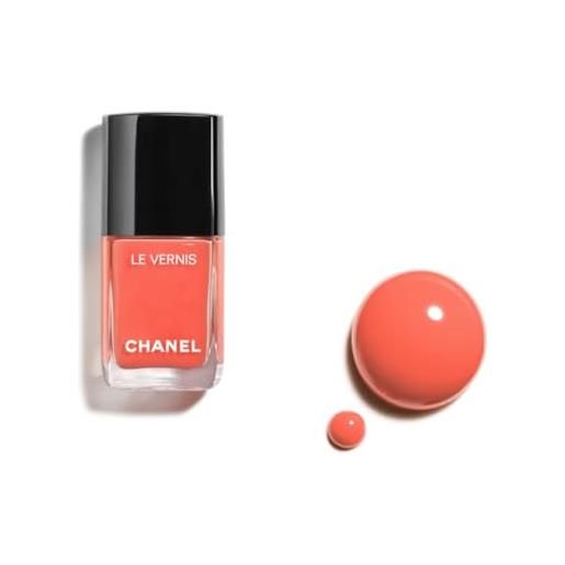 Chanel le vernis nail colour 163 ete indien