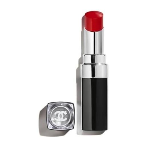 Chanel rouge coco bloom plumping lipstick #118-radiant 3 g