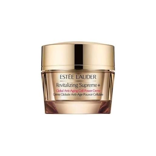 Estée Lauder revitalizing supreme+ global anti-aging cell power crema, 15 ml